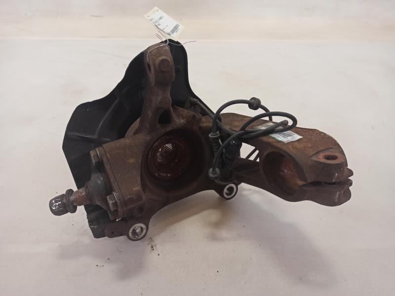 Mozzo anteriore sinistro FIAT DUCATO 3 PHASE 2 Diésel - 1