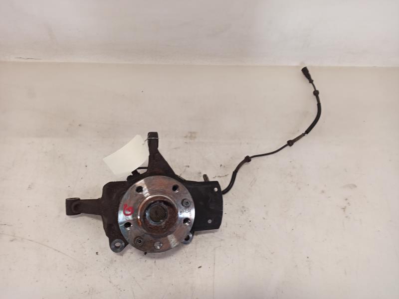 Mozzo anteriore sinistro RENAULT TRAFIC 3 COURT PHASE 2 Diésel - 1