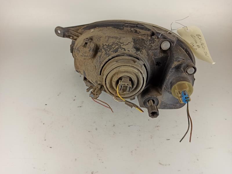 Gruppo ottico anteriore principale destro (luci)(faro) OPEL CORSA B PHASE 2  - 1