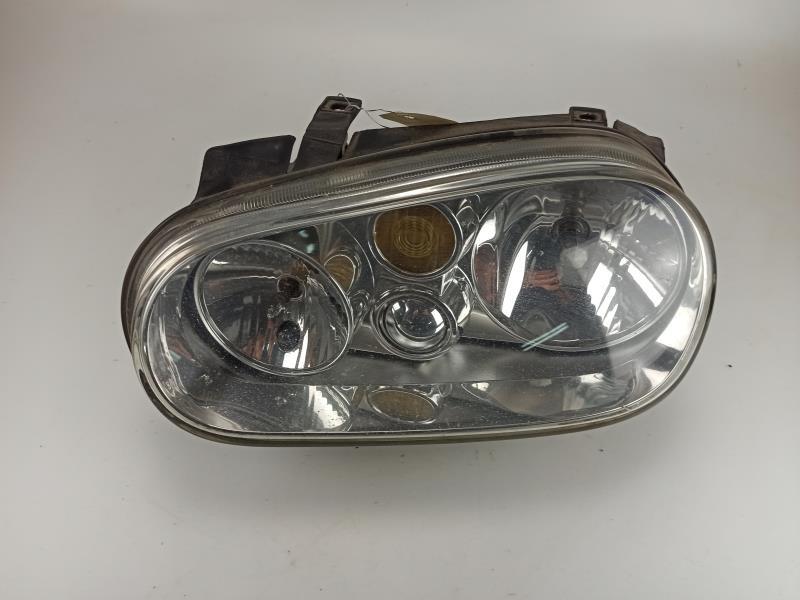 Gruppo ottico anteriore principale sinistro (luci)(faro) VOLKSWAGEN GOLF 4 Diésel - 1