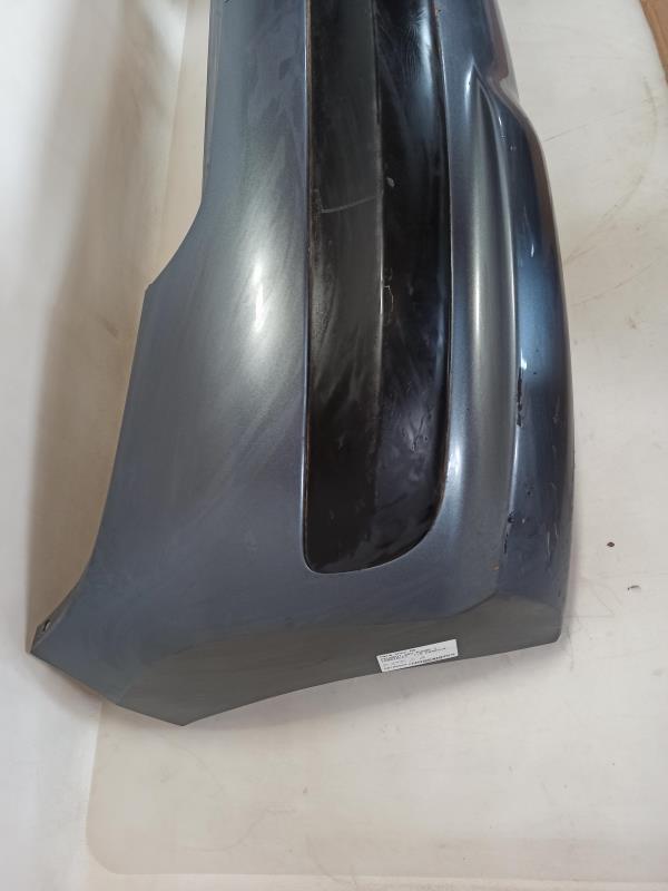 Paraurti posteriore PEUGEOT 207 PHASE 2 CABRIOLET Gasolina - 1