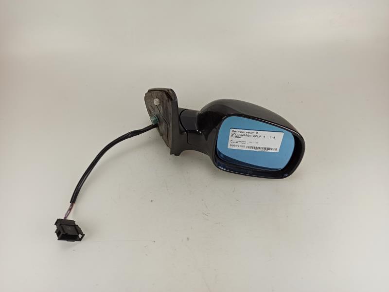 Retrovisor derecho VOLKSWAGEN GOLF 4 Diésel - 1