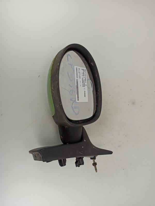 Retrovisor derecho RENAULT TWINGO 1 PHASE 3 Gasolina - 1