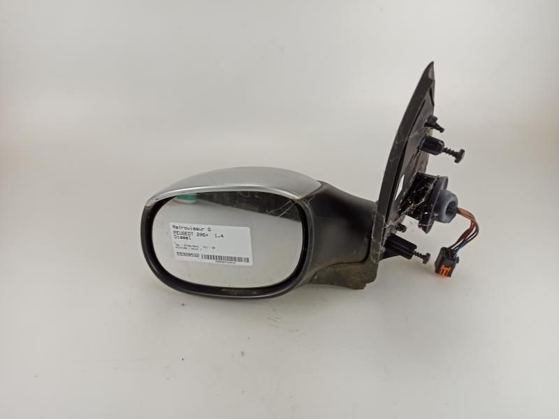 Retrovisor izquierdo PEUGEOT 206+ Diésel - 1