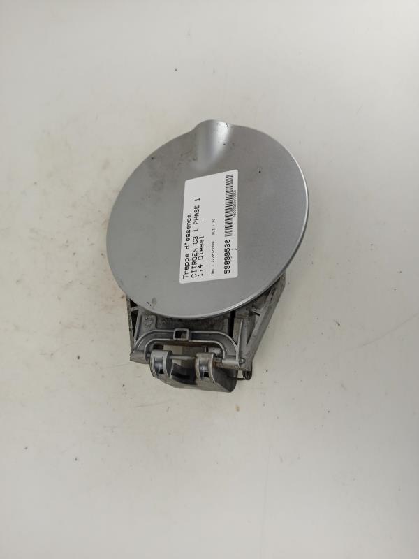 Trappe d'essence CITROEN C3 1 PHASE 2 Diesel - 1