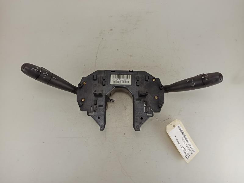 Devio guida completo con contatto spiralato CITROEN C4 1 PHASE 1 Diésel - 1