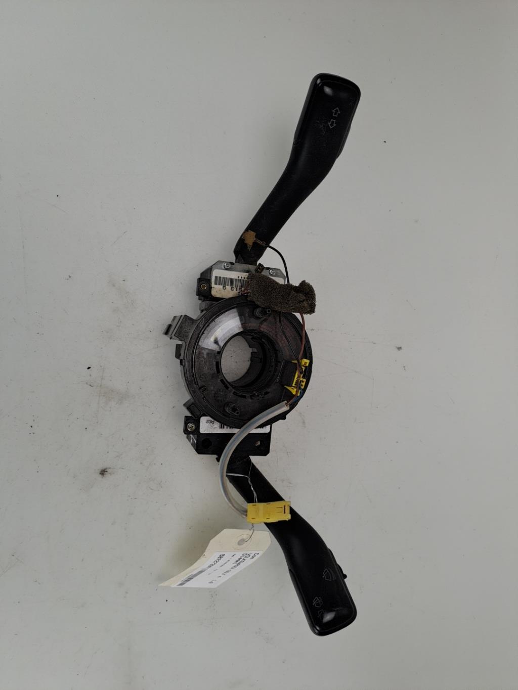 Devio guida completo con contatto spiralato VOLKSWAGEN GOLF 4 Diésel - 1