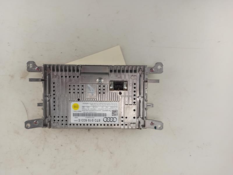 Ecran GPS AUDI A4 3 PHASE 1 Diesel - 1