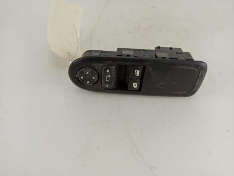 Interruttore lavacristalli anteriore sinistro CITROEN C3 2 PHASE 1 Diésel - 1