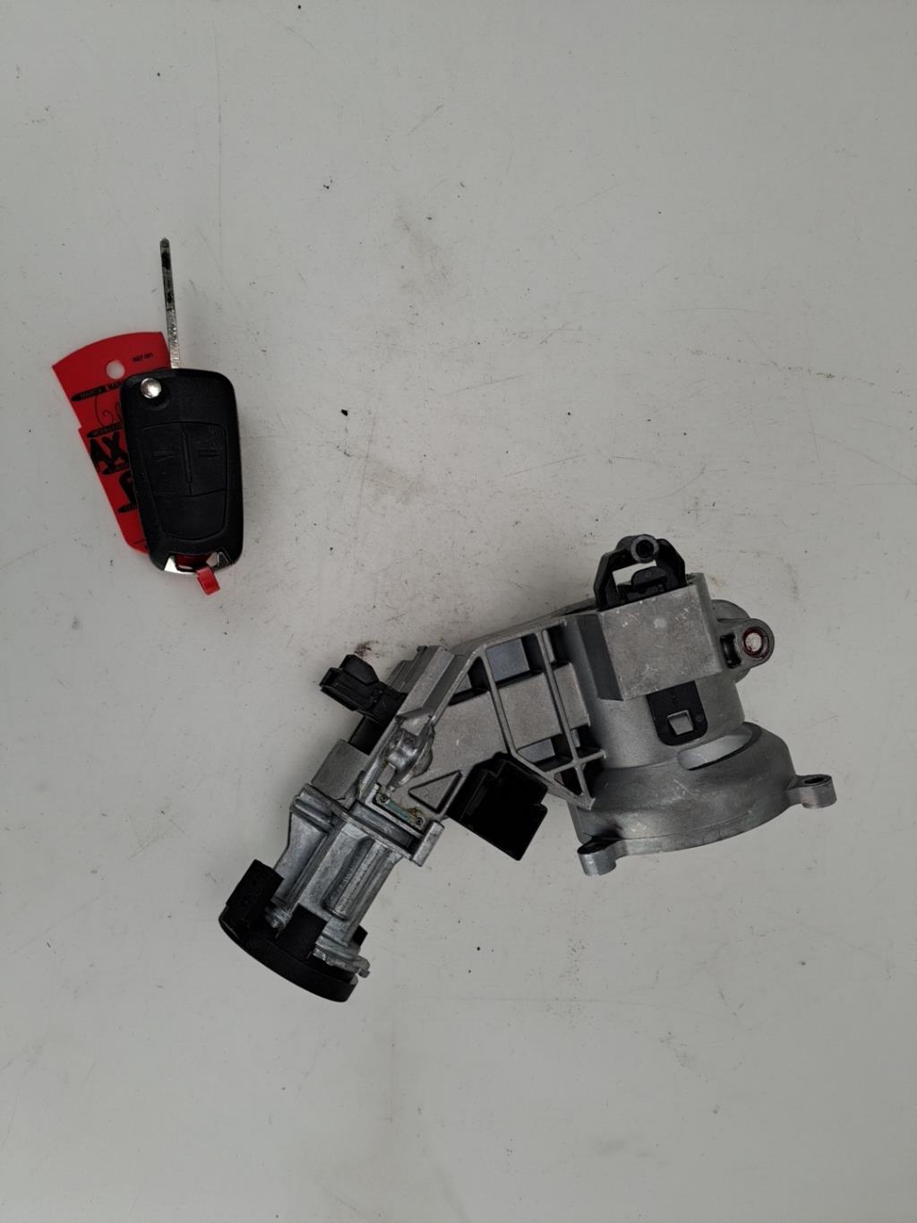 Neiman OPEL CORSA D PHASE 1  - 1
