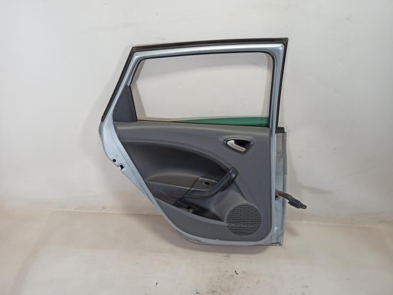 Portiera posteriore sinistra SEAT IBIZA 4 ST PHASE 1 BREAK Diésel - 1
