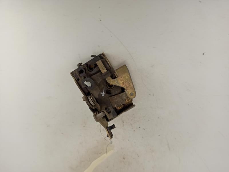 Serratura anteriore destra PEUGEOT 106 PHASE 2 Gasolina - 1