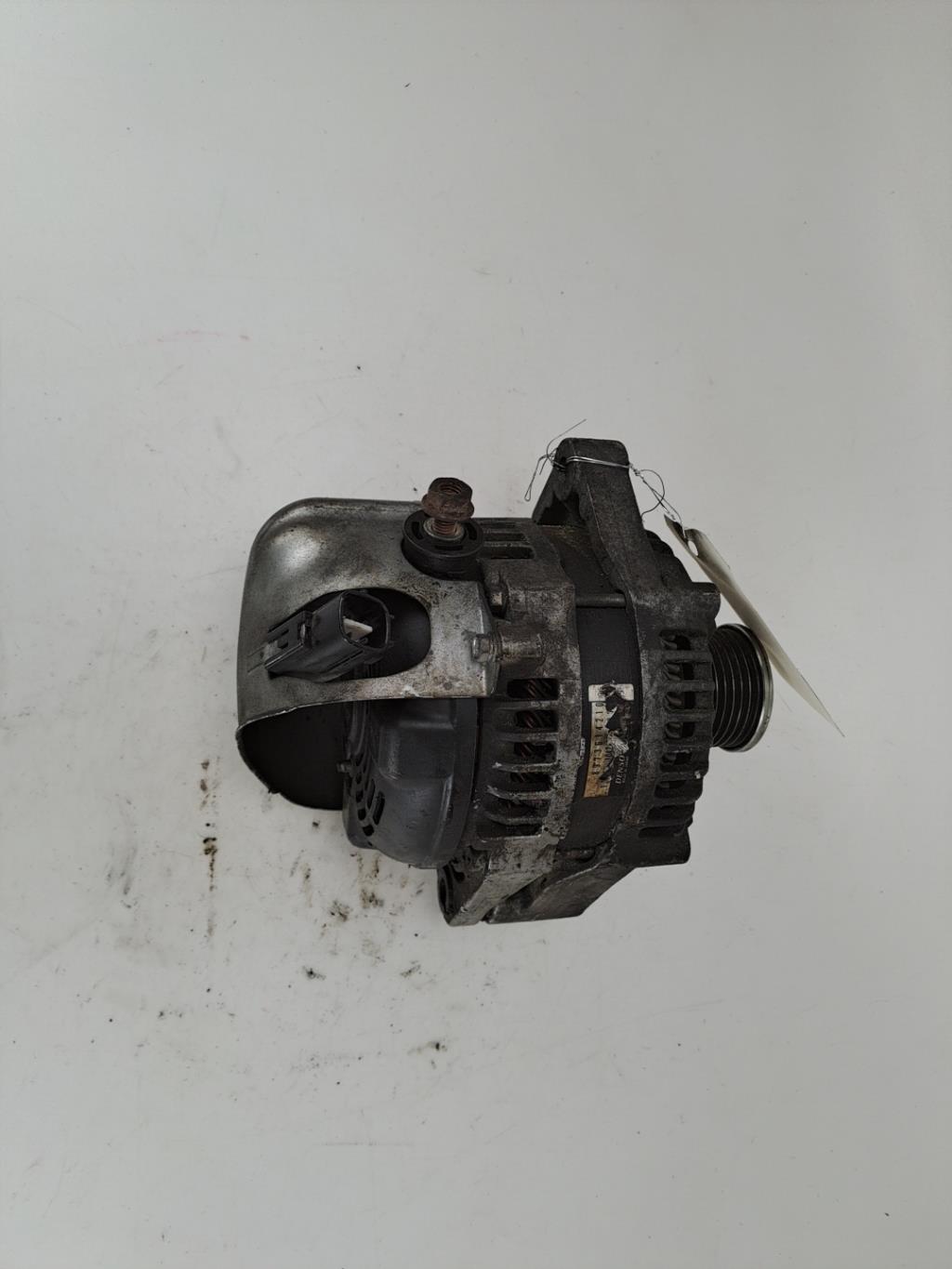 Alternatore RENAULT GRAND ESPACE 4 PHASE 1 Diésel - 1