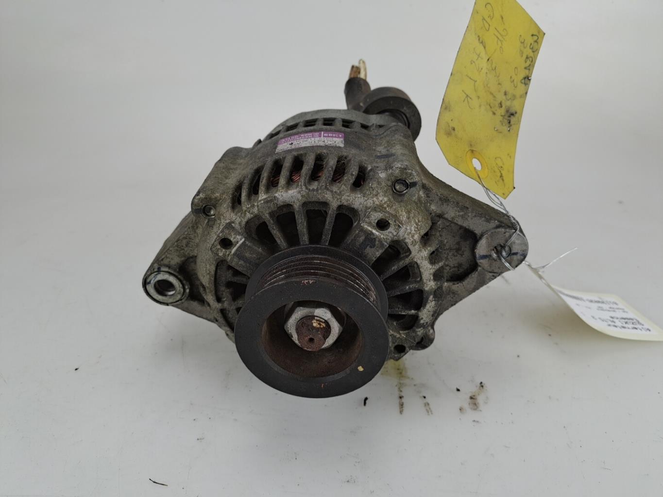 Alternatore SUZUKI ALTO 3 Gasolina - 1