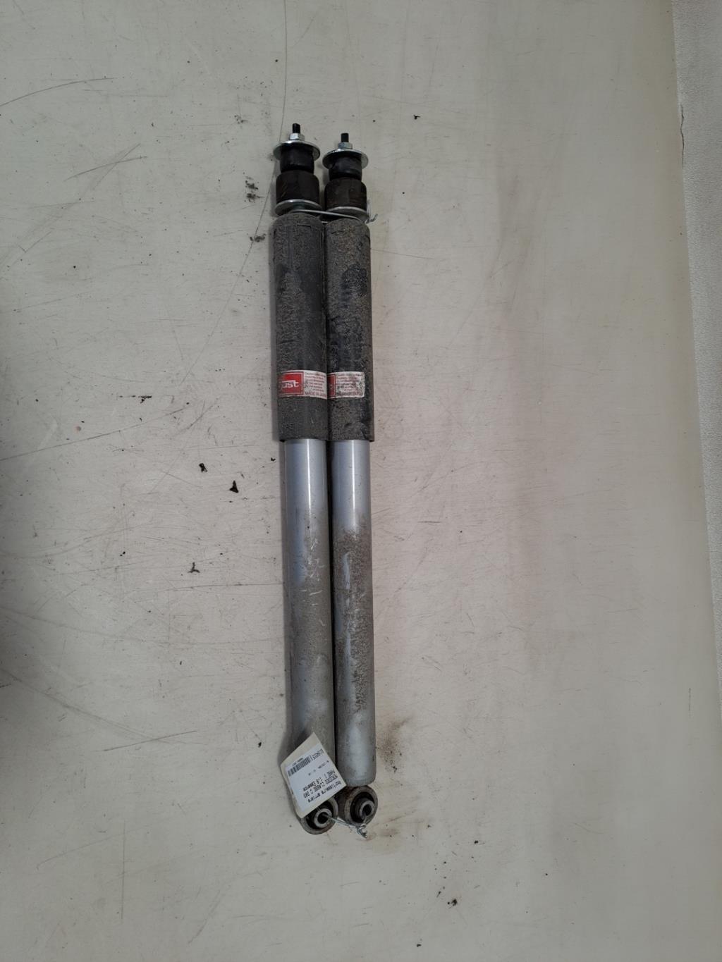 Ammortizzatori posteriori MERCEDES CLASSE C 203 PHASE 1 Gasolina - 1