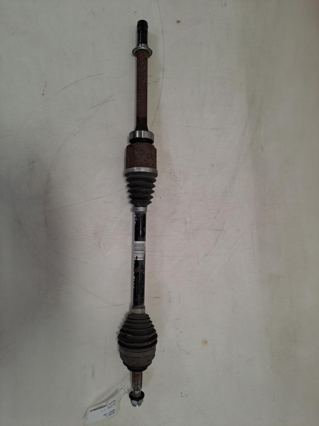 Giunto cardanico albero di trasmissione destro RENAULT ZOE 1 Electricidad - 1