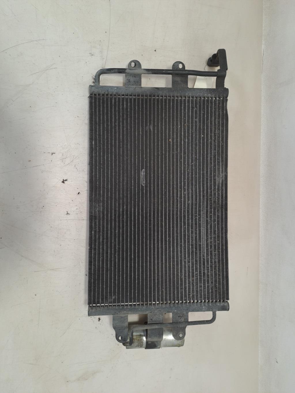 Condensatore clima VOLKSWAGEN NEW BEETLE 1 PHASE 1 Diésel - 1