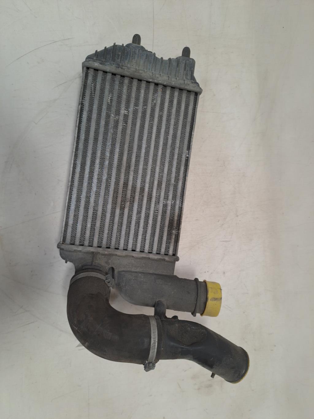 Echangeur air (Intercooler) CITROEN JUMPER 1 Diesel - 1