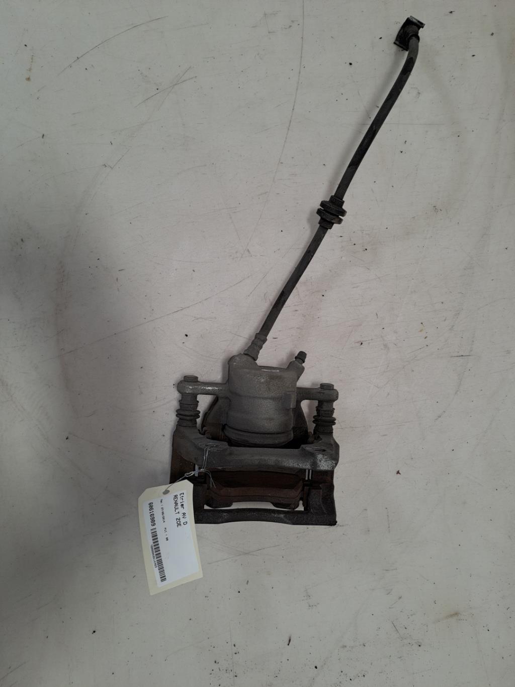 Pinza freni anteriore destra RENAULT ZOE 1 Electricidad - 1