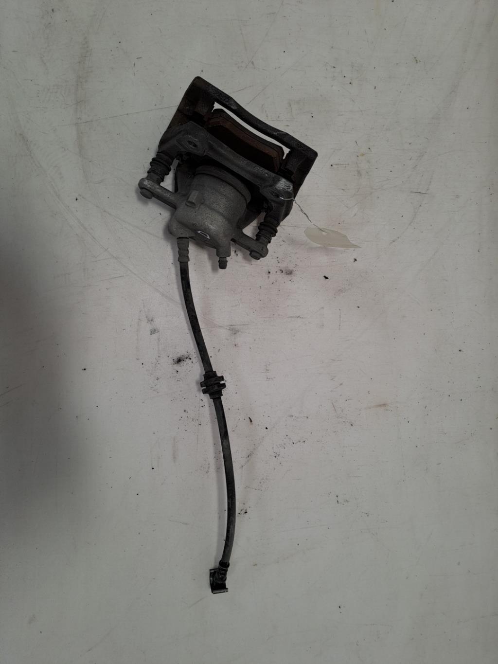 Pinza freni anteriore sinistra RENAULT ZOE 1 Electricidad - 1