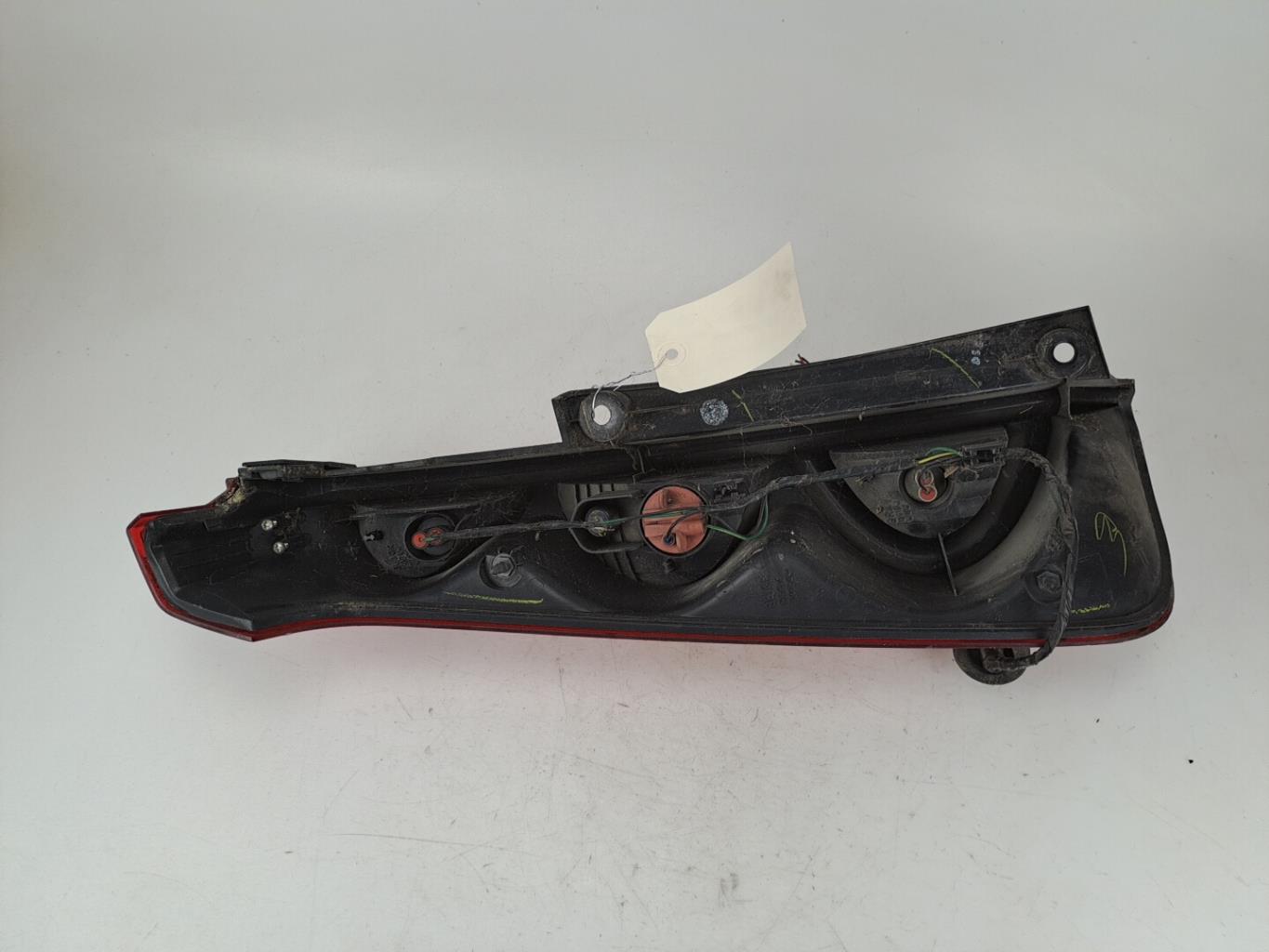 Fanale posteriore principale destro (luci) NISSAN NOTE 1 PHASE 1 Diésel - 1