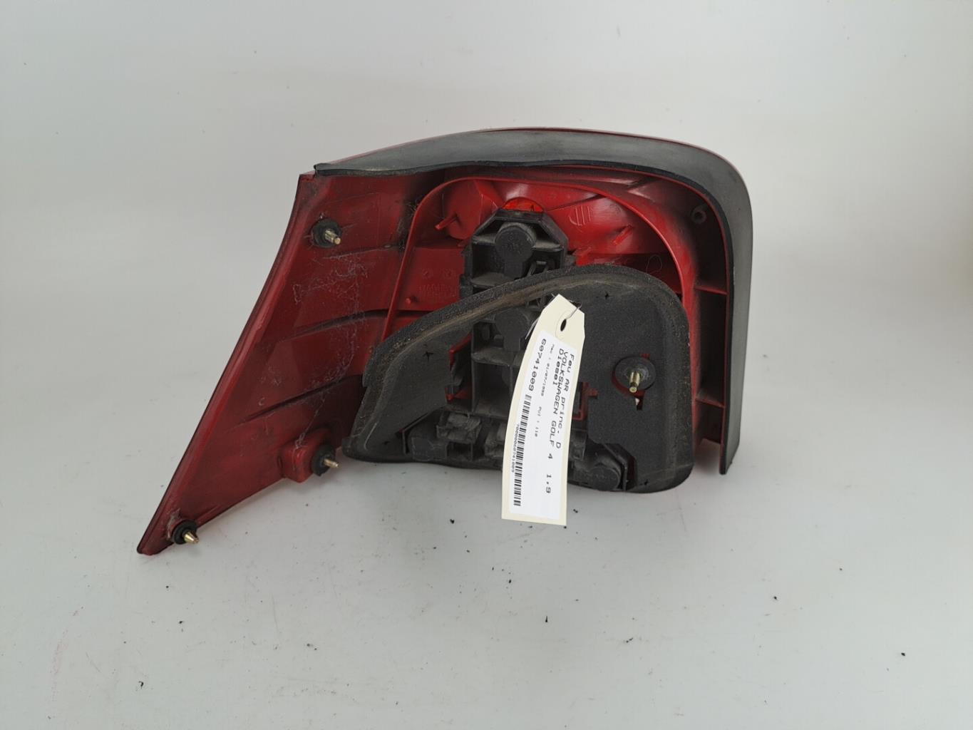 Fanale posteriore principale destro (luci) VOLKSWAGEN GOLF 4 Diésel - 1