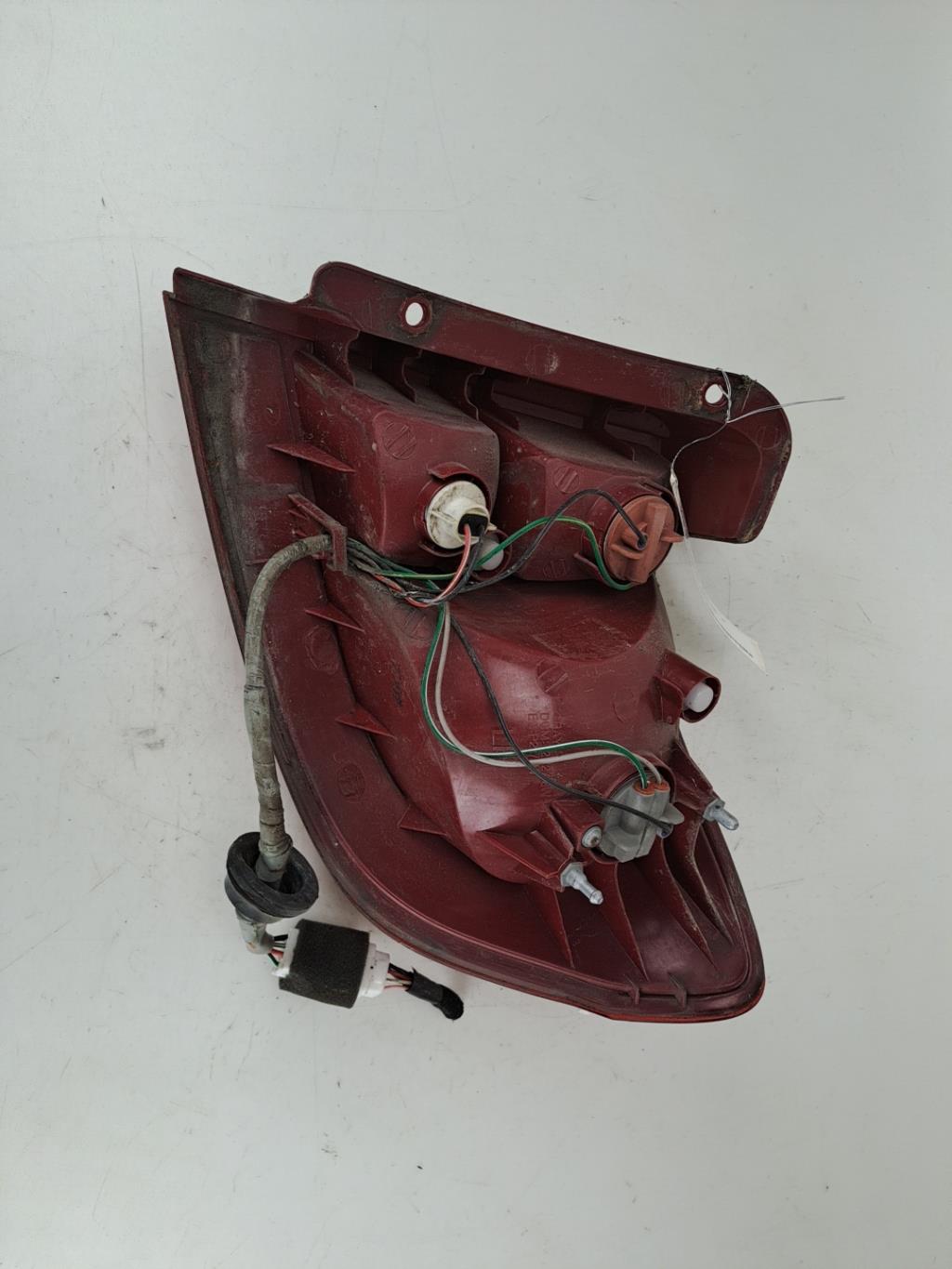 Fanale posteriore principale sinistro (luci) HYUNDAI GETZ PHASE 2 Diésel - 1