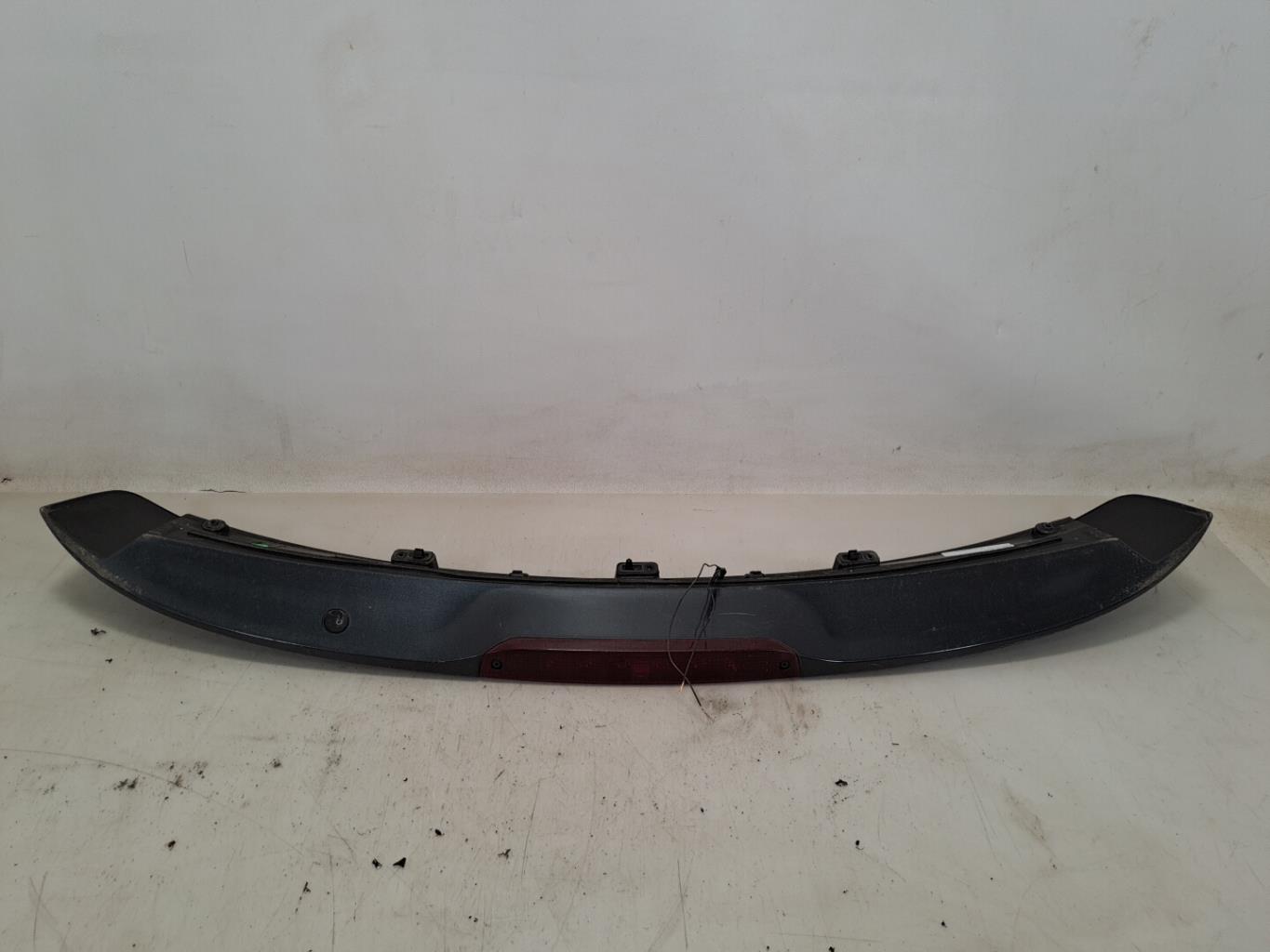 Feu arriere stop central FORD FOCUS 2 PHASE 2 Diesel - 1