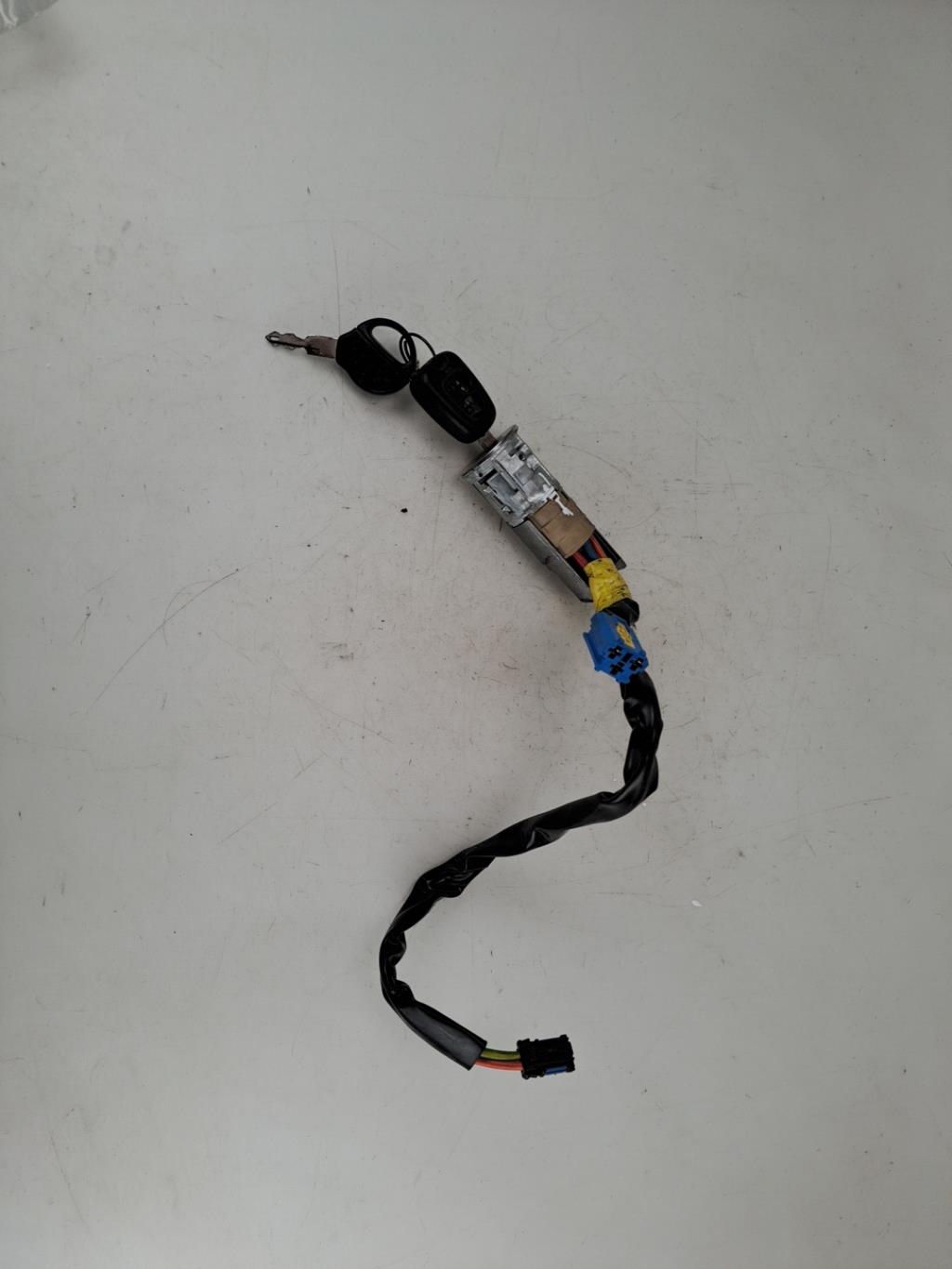 Neiman PEUGEOT 206 PHASE 1 Essence - 1