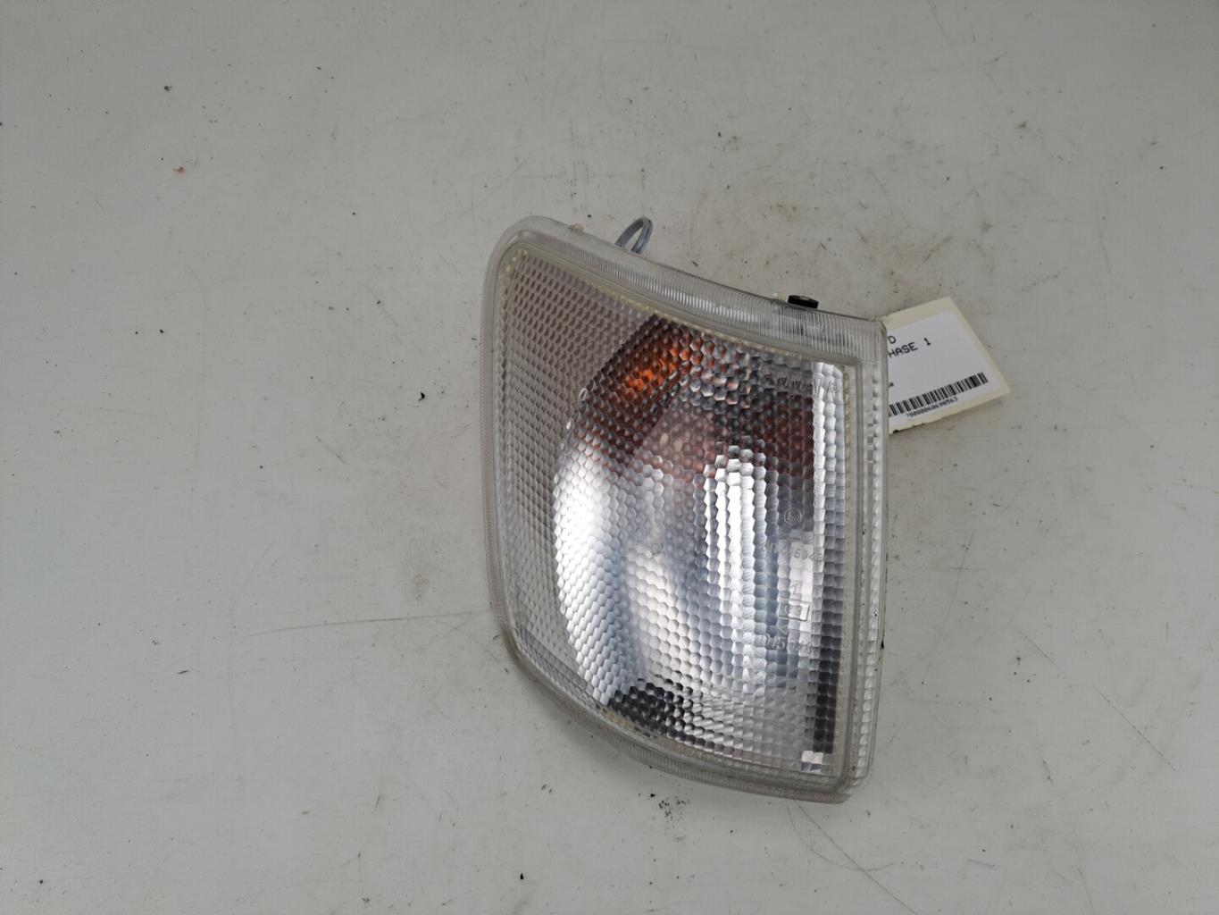 Gruppo ottico anteriore secondario destro (luci)(freccia) FORD FIESTA 3 PHASE 1 Gasolina - 1