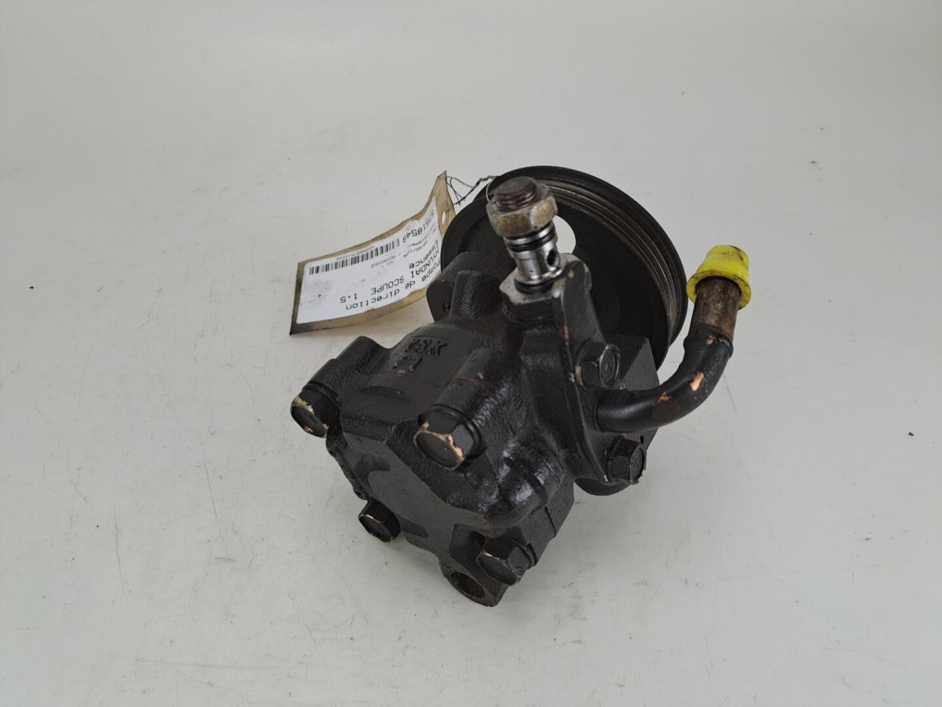 Pompe de direction HYUNDAI SCOUPE Essence - 1