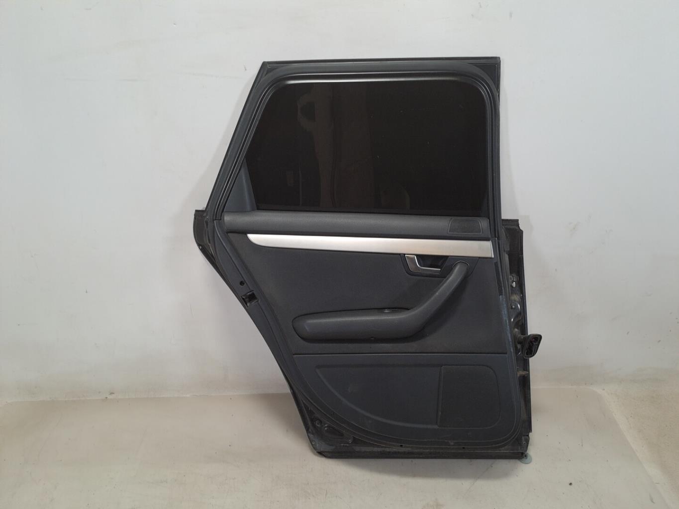 Portiera posteriore sinistra AUDI A4 2 AVANT PHASE 2 BREAK Diésel - 1