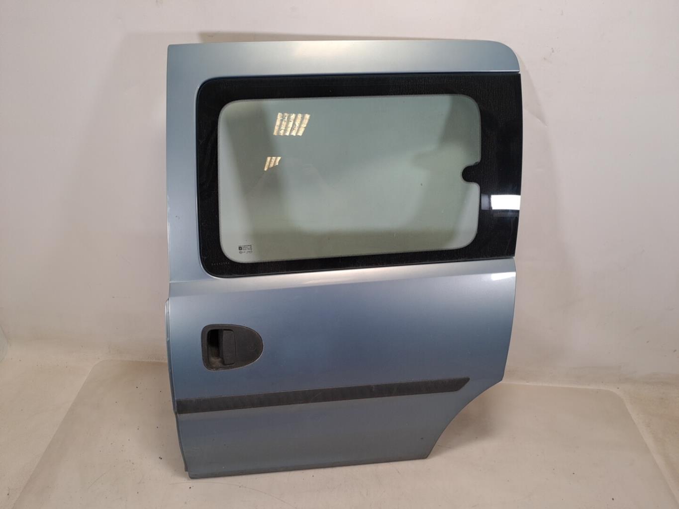 Porte laterale gauche OPEL COMBO C PHASE 2 Diesel - 1