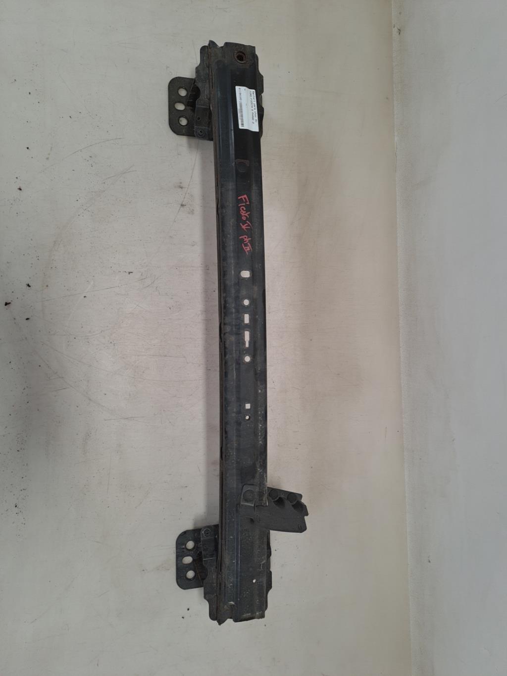 Traversa rinforzo paraurti anteriore FORD FIESTA 5 PHASE 2  - 1
