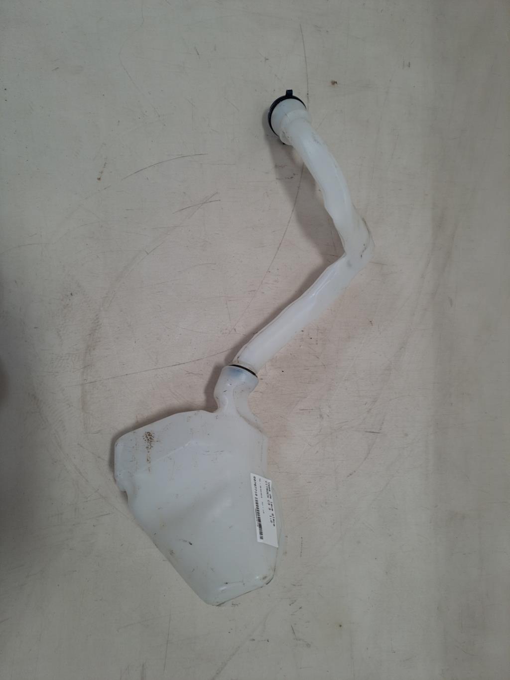 Vase de lave glace CITROEN C3 3 PHASE 1 Essence - 1