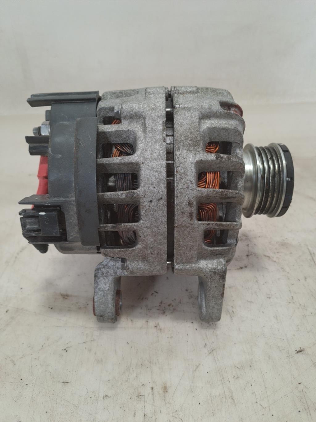Alternatore DACIA SANDERO 2 PHASE 2 Gasolina - 1