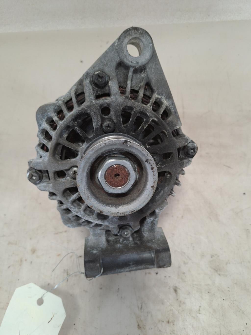 Alternatore FORD FIESTA 5 PHASE 2 Gasolina - 1