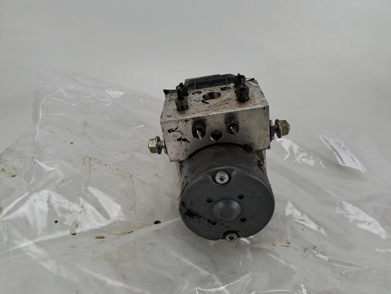 Blocco ABS (antibloccaggio freni) TOYOTA YARIS 1 PHASE 2 Gasolina - 1