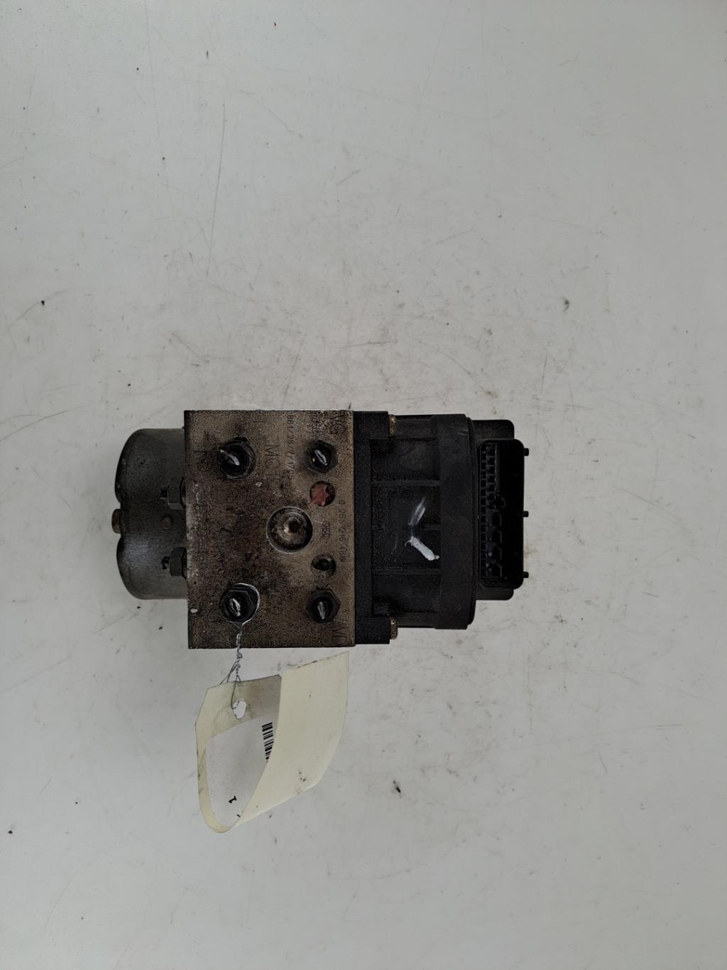 Blocco ABS (antibloccaggio freni) PEUGEOT 406 PHASE 1 Diésel - 1