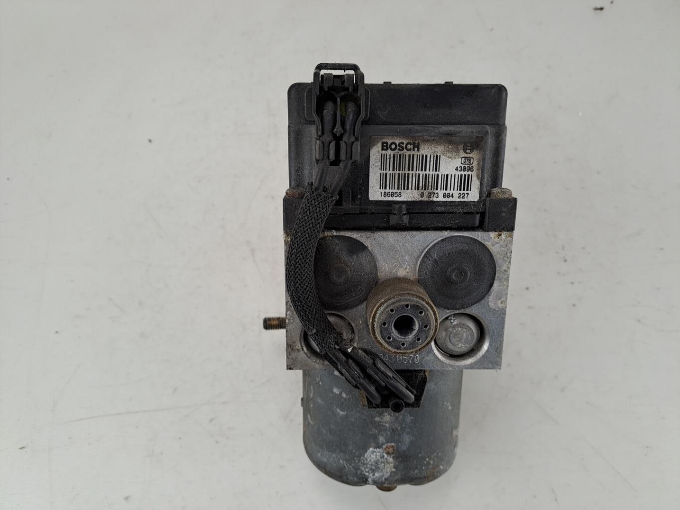 Blocco ABS (antibloccaggio freni) OPEL CORSA C PHASE 1 Diésel - 1