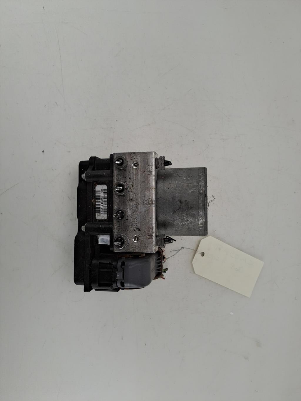 Blocco ABS (antibloccaggio freni) PEUGEOT 308 1 SW PHASE 1 BREAK  - 1