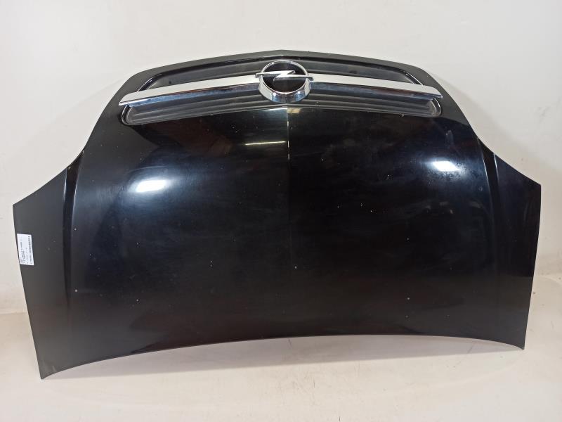 Capot OPEL MERIVA A PHASE 1 Essence - 1