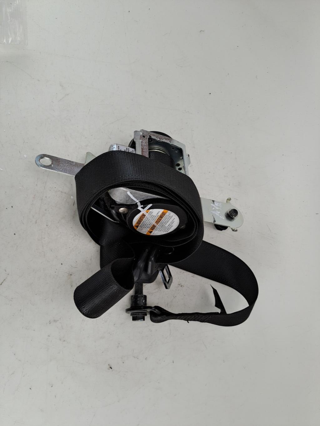 Cintura di sicurezza anteriore destra SUZUKI WAGON-R PHASE 2 Gasolina - 1