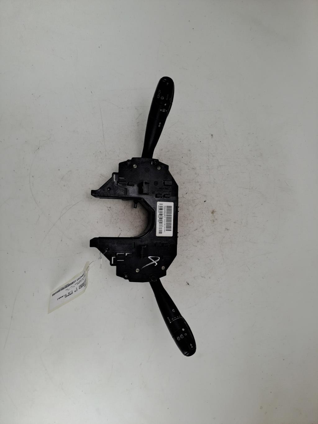 Devio guida completo con contatto spiralato CITROEN C4 GRAND PICASSO 1 Diésel - 1