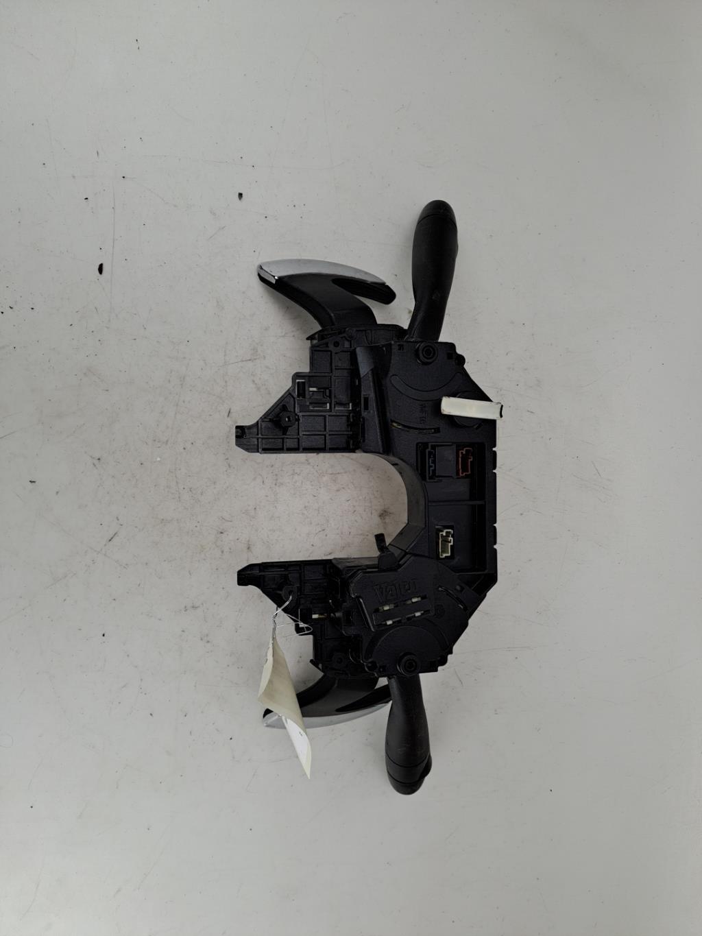 Devio guida completo con contatto spiralato CITROEN C4 PICASSO 1  - 1