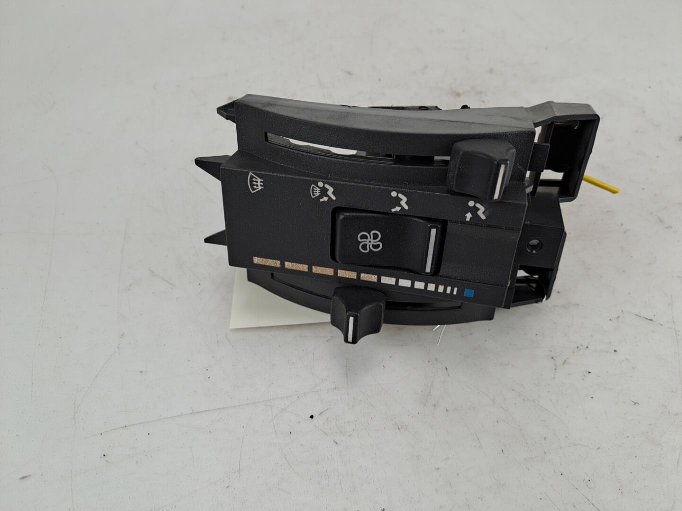 Commande chauffage RENAULT SUPER 5 Essence - 1