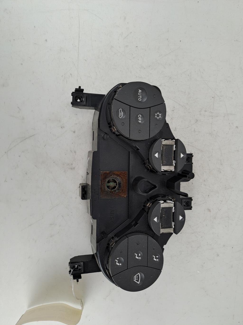Commande chauffage FIAT PANDA 2 PHASE 1 Essence - 1