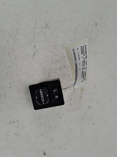 Photo de la pièce