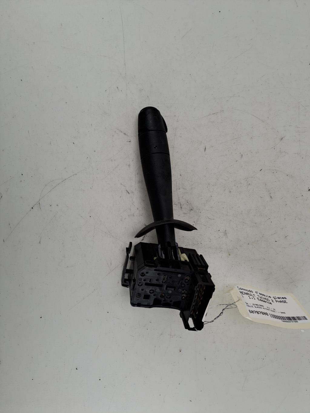 Commodo d'essuie glaces RENAULT TWINGO 2 PHASE 1 Essence - 1