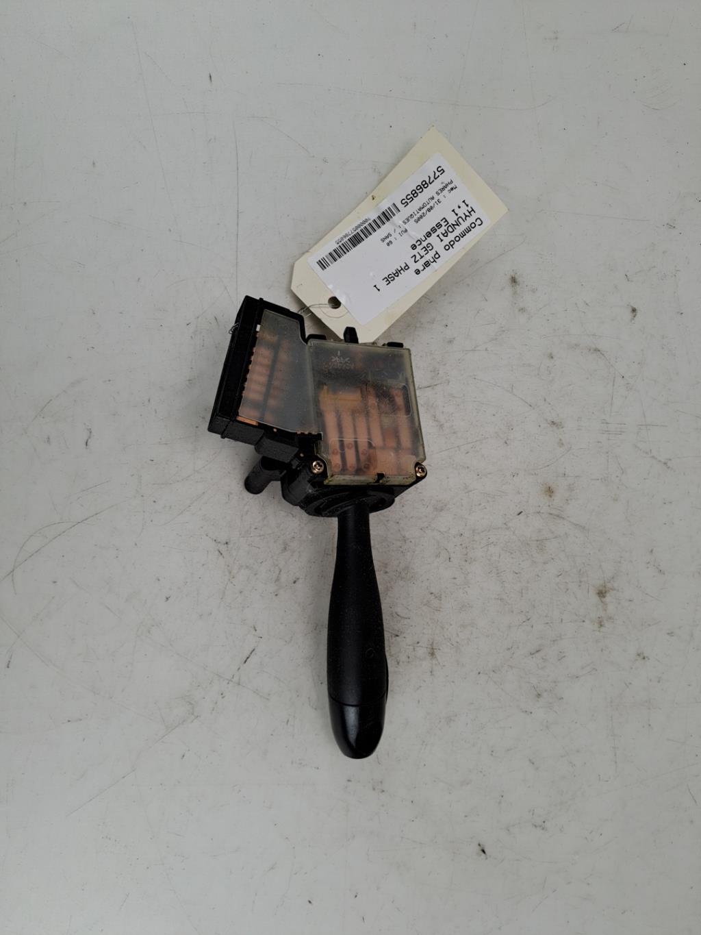 Commodo phare HYUNDAI GETZ PHASE 1 Essence - 1